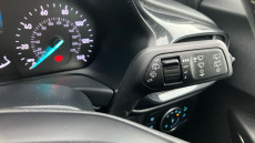 Ford Puma 1.0 EcoBoost Hybrid mHEV Titanium First Ed 5dr Petrol Hatchback